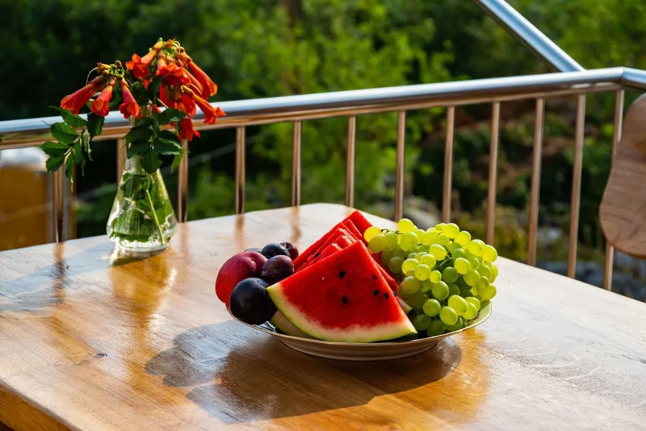 Apartment Adam Starigrad Paklenica