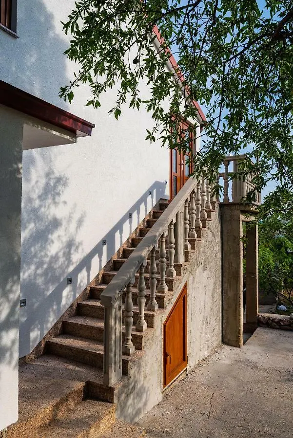 Apartment Adam Starigrad Paklenica