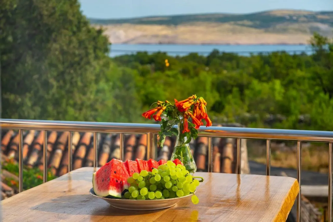 Apartment Adam Starigrad Paklenica