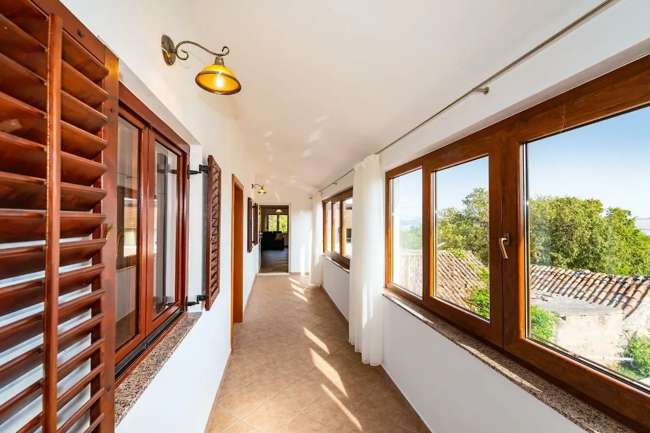 Apartment Adam Starigrad Paklenica