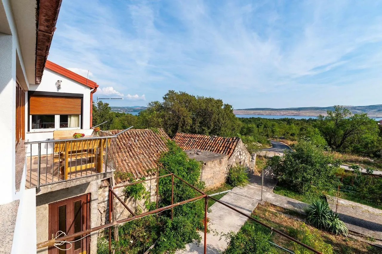 Apartment Adam Starigrad Paklenica