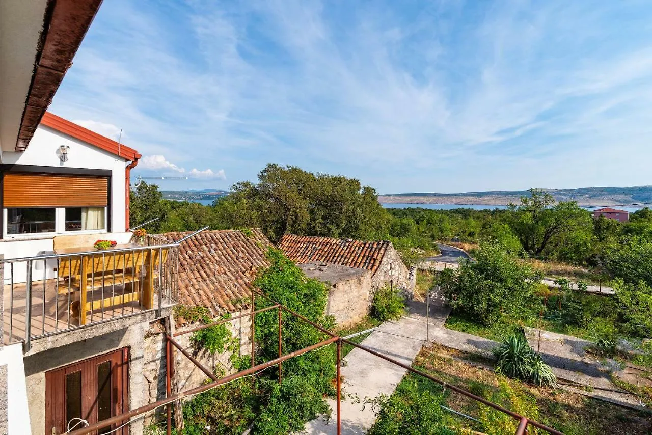 Apartment Adam Starigrad Paklenica