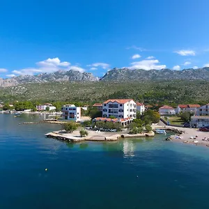 3* krevet i doručak Pansion Croatia
