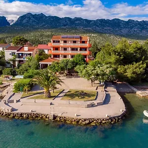 3* Guest house Pansion Kiko