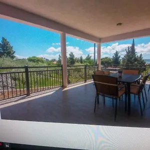 Apartment Plitvice, Starigrad Paklenica
