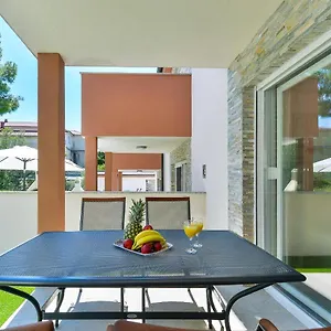  Villa Cascada With Private Jacuzzi And Private Parking