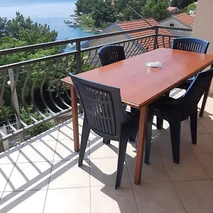 Apartment Ivanka, Starigrad Paklenica
