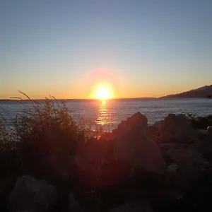 Apartament Vukelic, Starigrad Paklenica