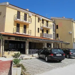3* Guest house And Degenija