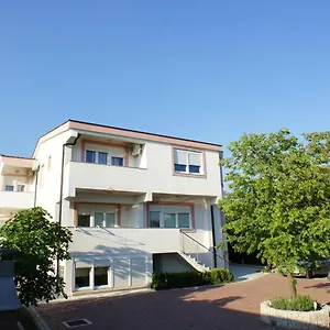  Apartman Argyruntum