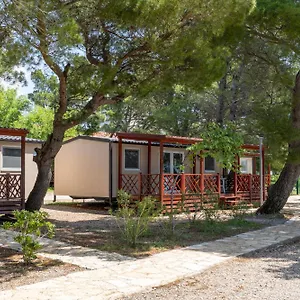 4* Holiday park Paklenica