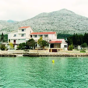 3* krevet i doručak Miramar