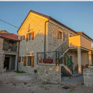 Apartment Punta, Starigrad Paklenica