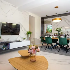 Apartment Paklenica Noa, Starigrad Paklenica