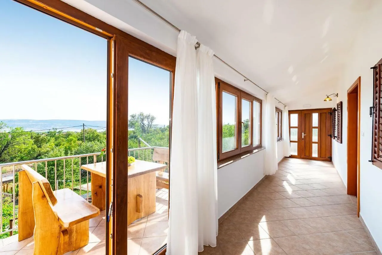 Apartment Adam Starigrad Paklenica 0*,  Kroatien